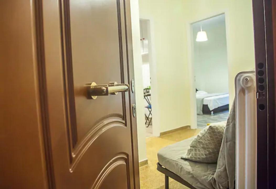 Appartement Fiλoξεnia In Gazi- Athens